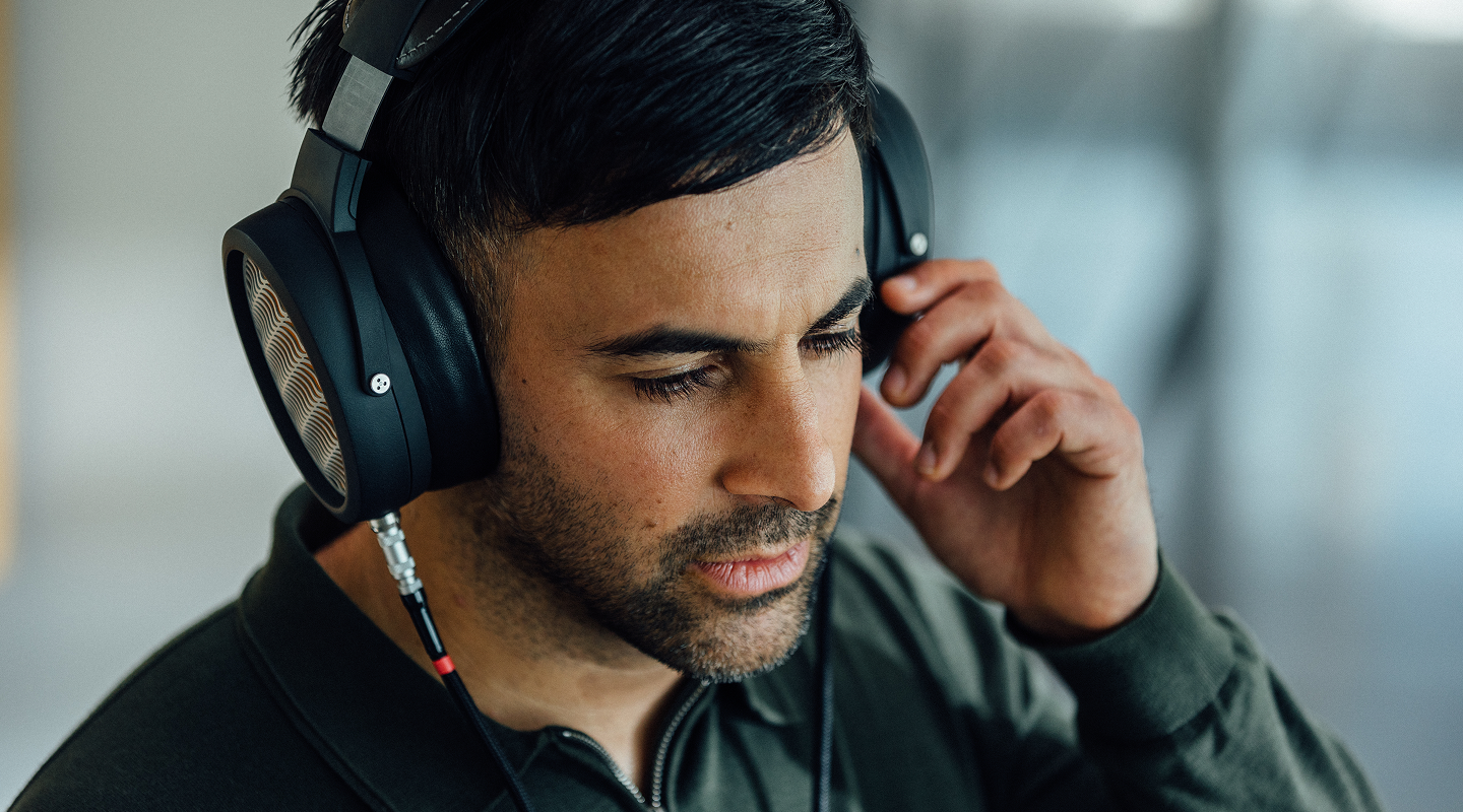 Warwick Acoustics Brand